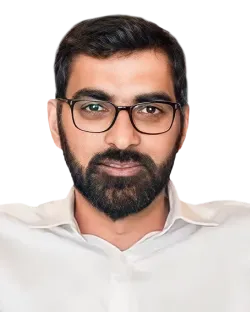 Muhammed Bukhari